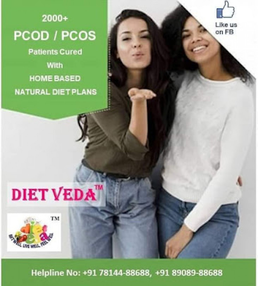 Diet Veda