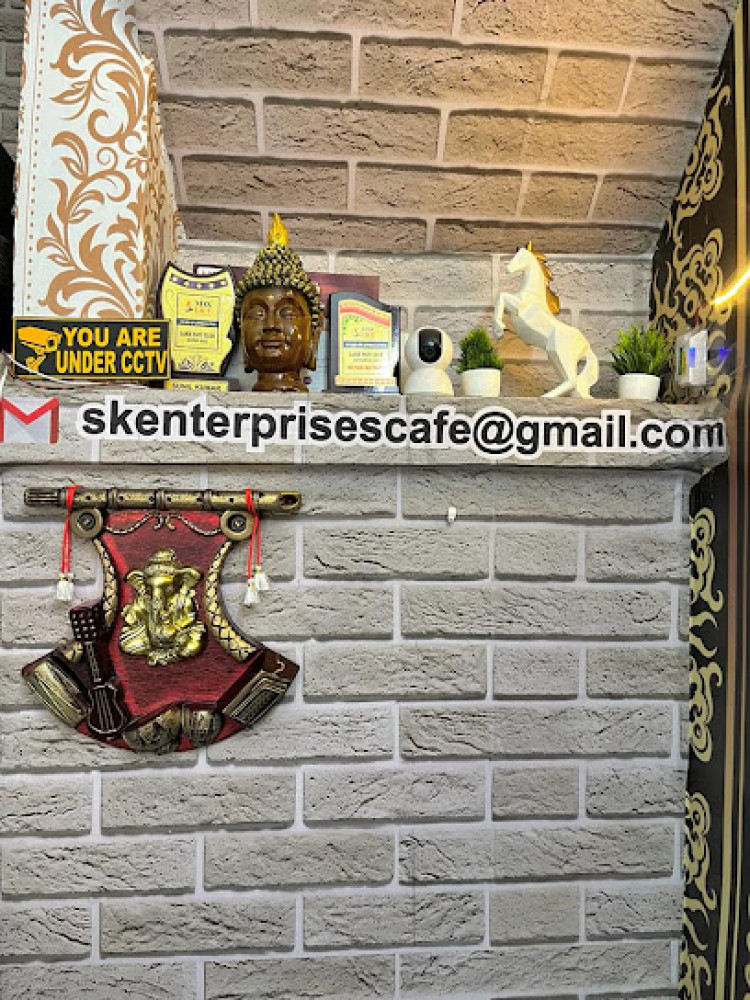 S K Enterprises