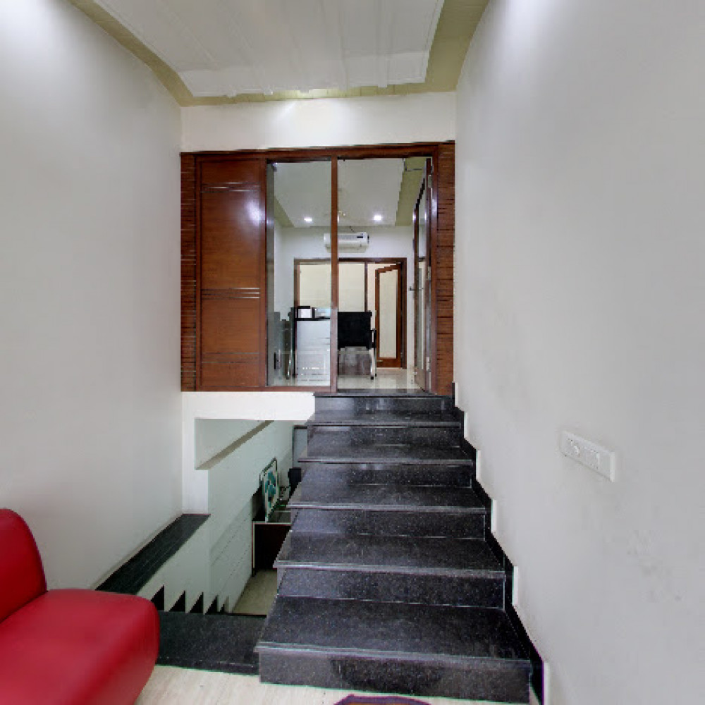 Sachdeva Architects