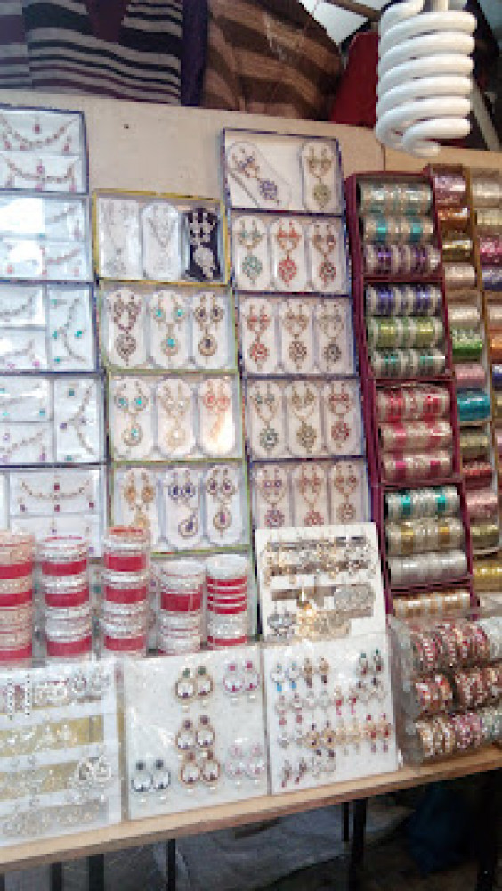 Chhabra Artificial Jewellery