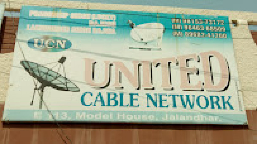 United Cable Network