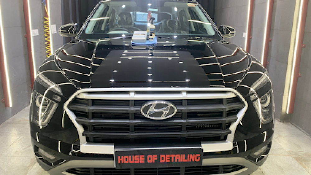 House Of Detailing Jalandhar