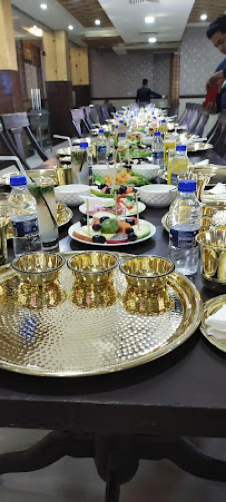 Tej Ram Cook & Caterers