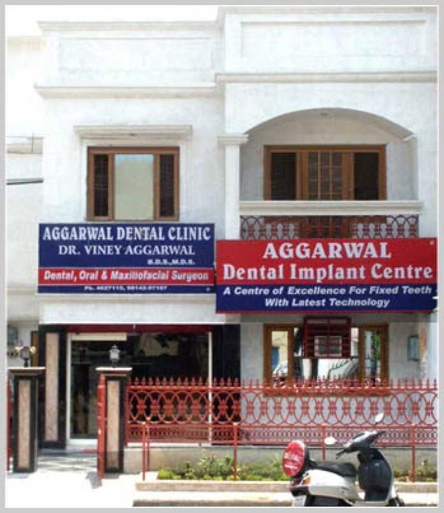 Aggarwal Dental Clinic