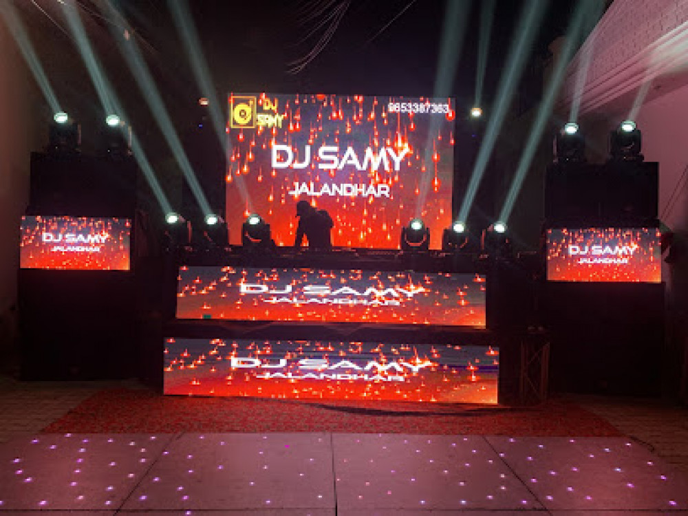 DJSAMY JALANDHAR