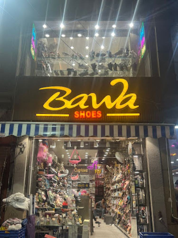 Bawa Shoes