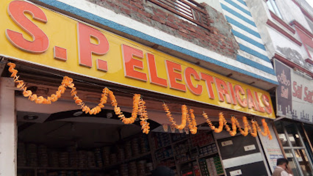 S.P Electricals