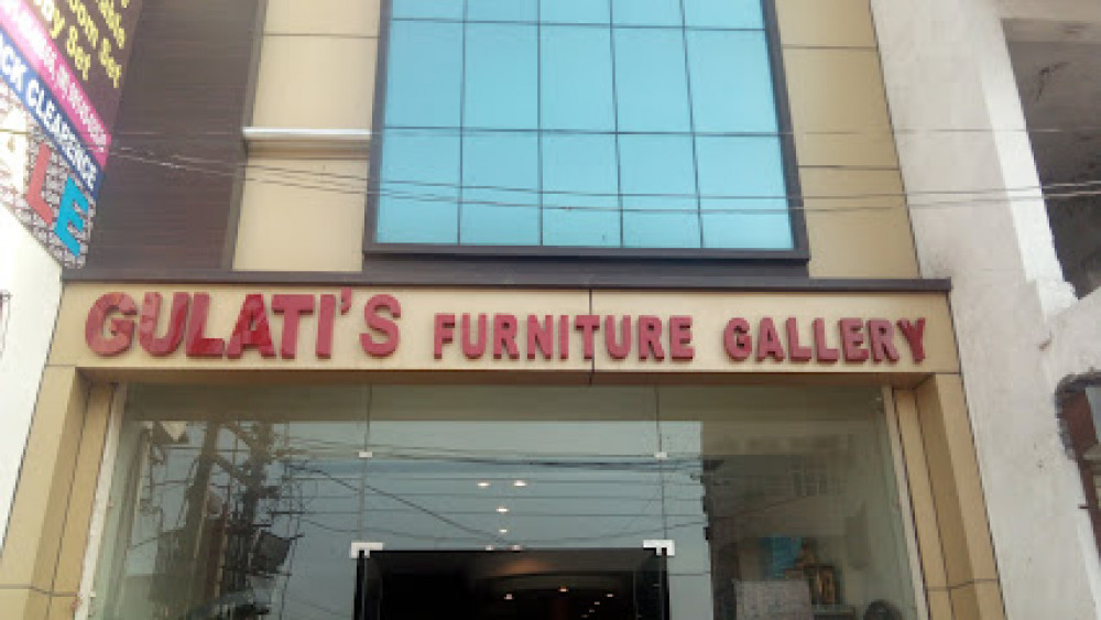 Gulatis Furniture Gallery