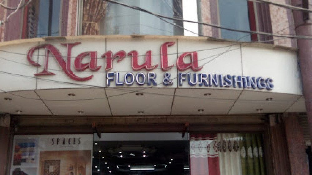 Narula Furnishings