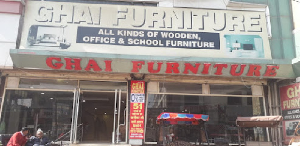 Ghai Furniture