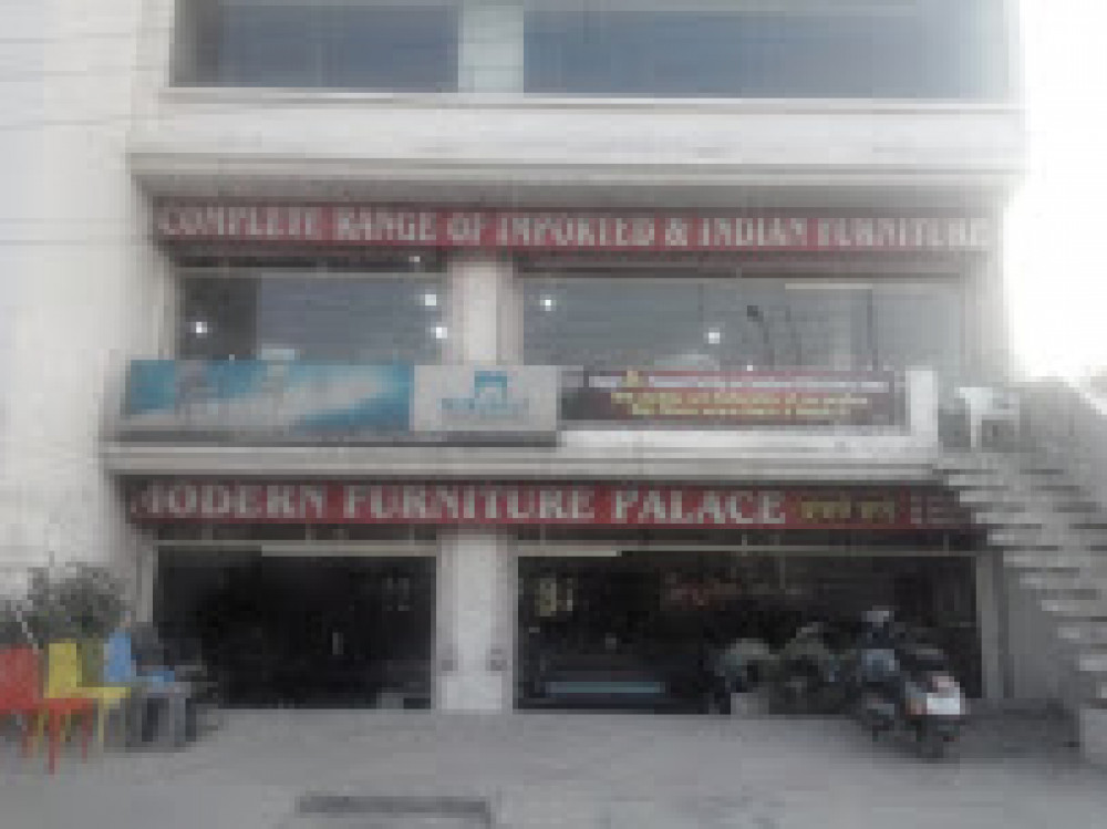 Modern Furniture Palace