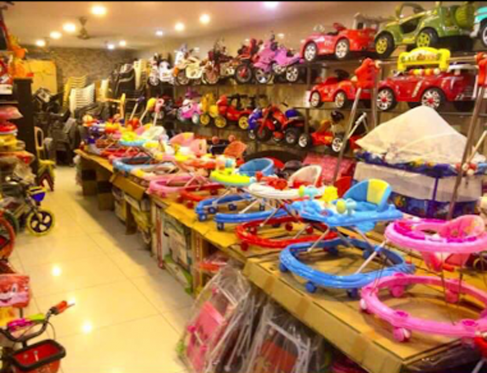 Shivani Gift Centre