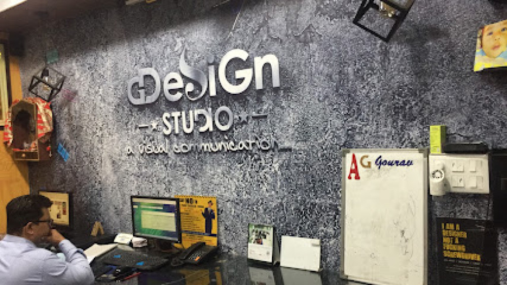 G. Design Studio