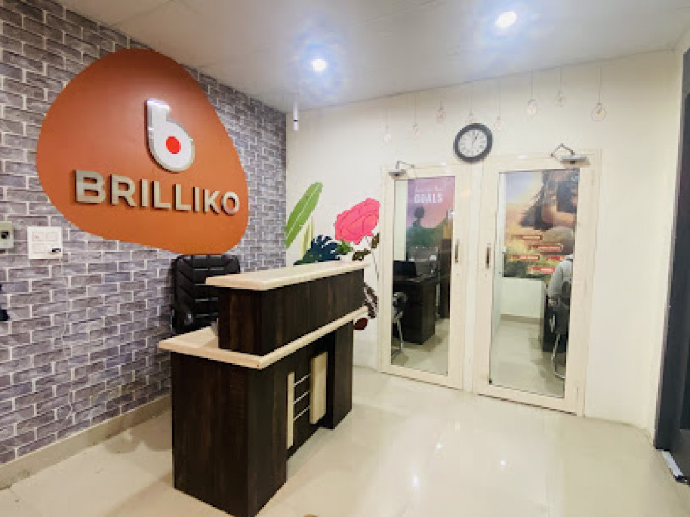 Brilliko Institute Of Multimedia