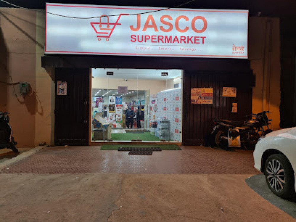 Jasco Supermarket