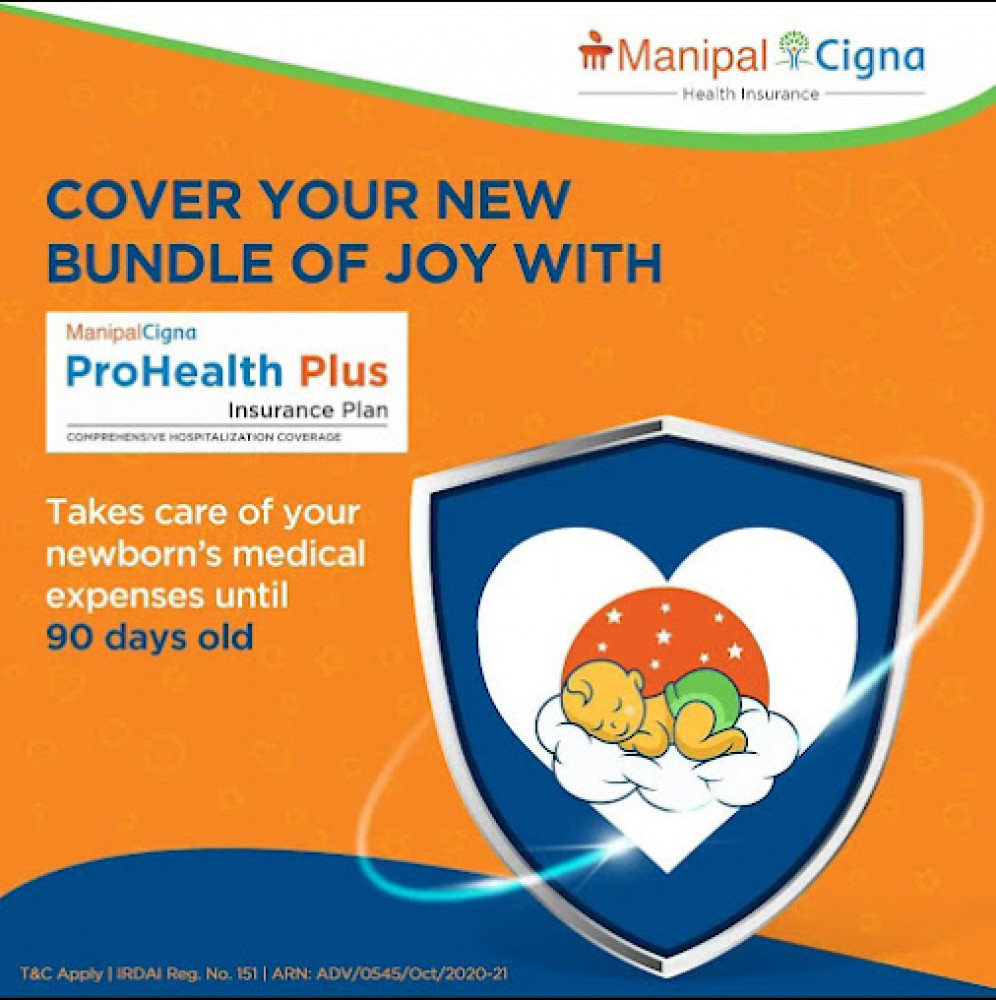 ManipalCigna Health Insurance Company