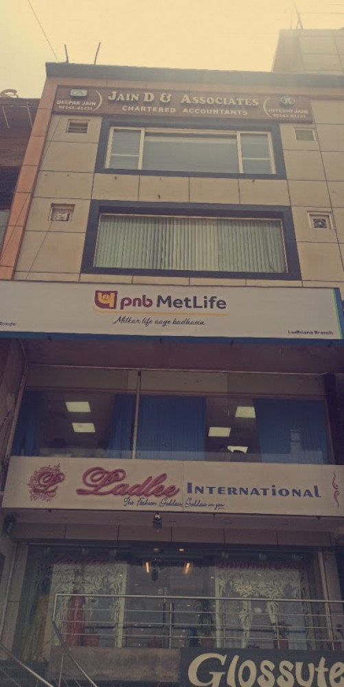 PNB MetLife India