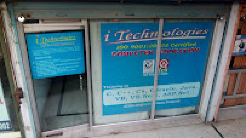 I Technologies Computer Education