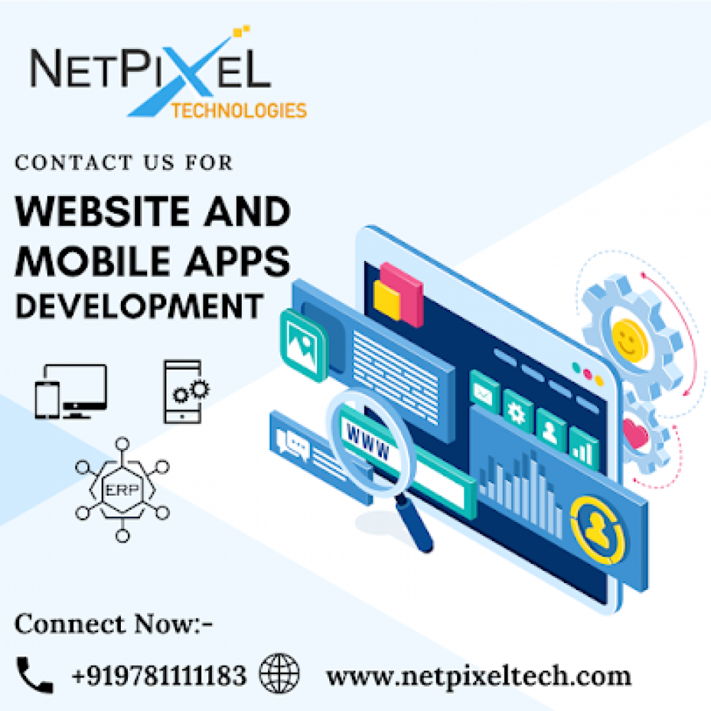 Netpixel Technologies