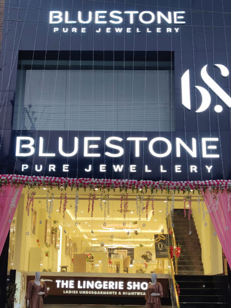 BlueStone Jewellery