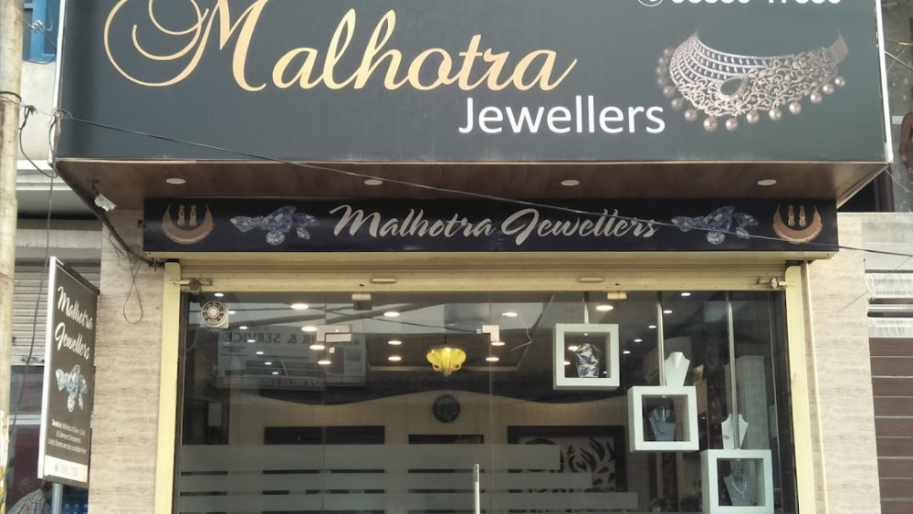 Malhotra Jewellers