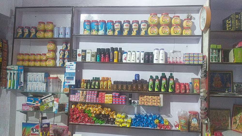 RN Karyana Store