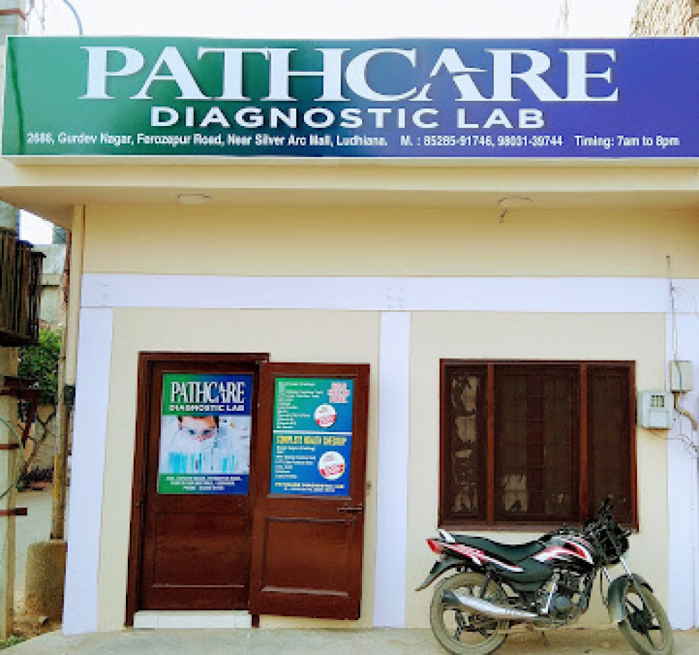 Pathcare Diagnostic Lab