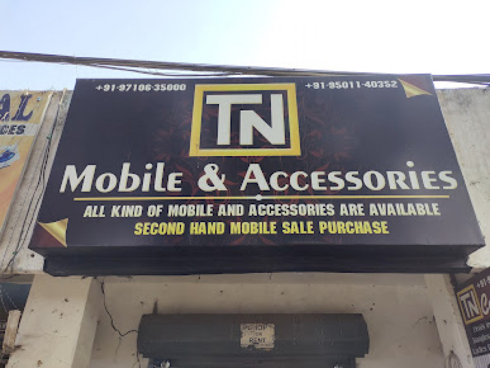 TN Mobile & Accessories