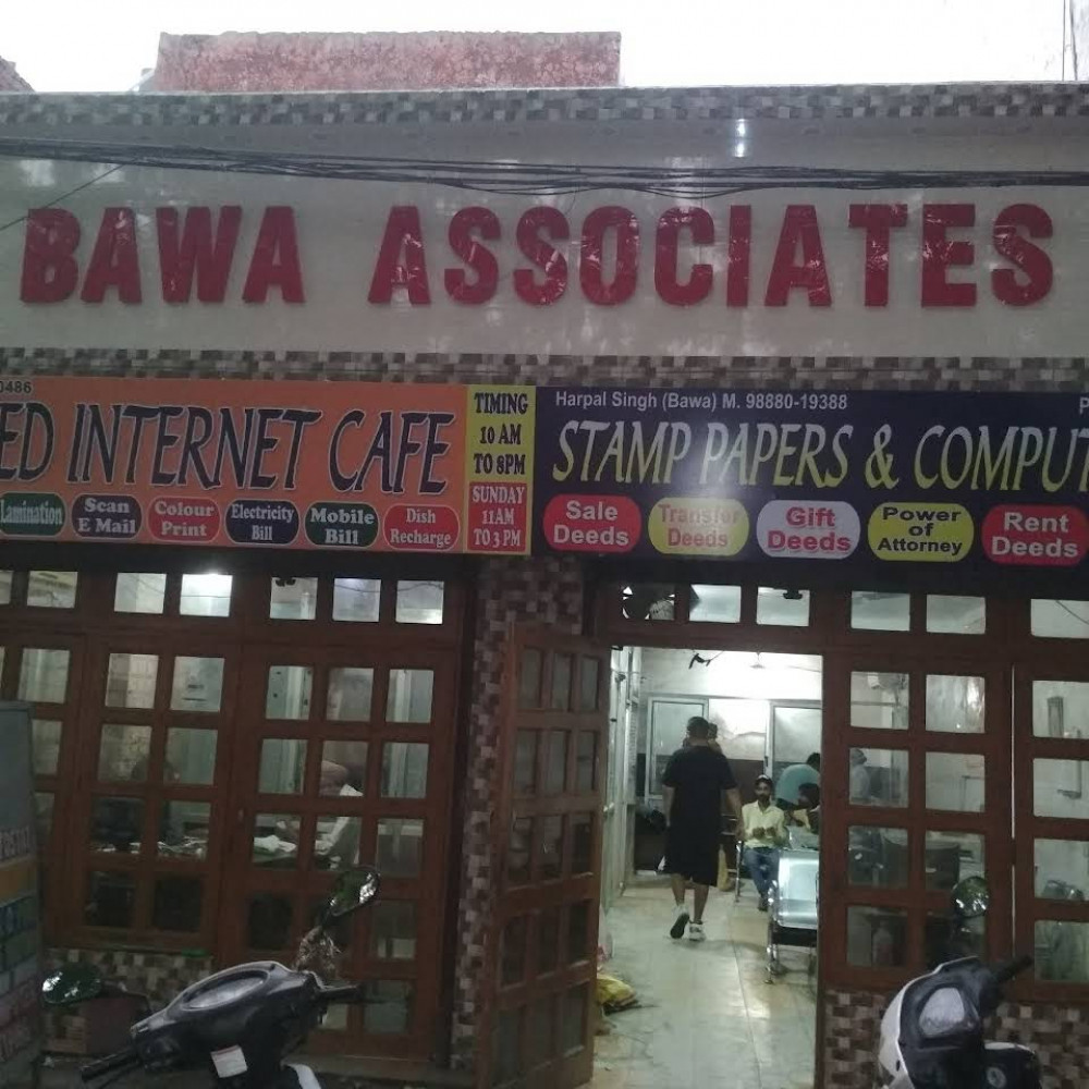 Bawa Associates