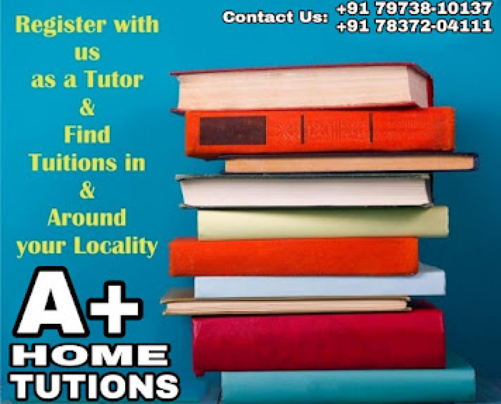 A+ HOME TUITIONS JALANDHAR