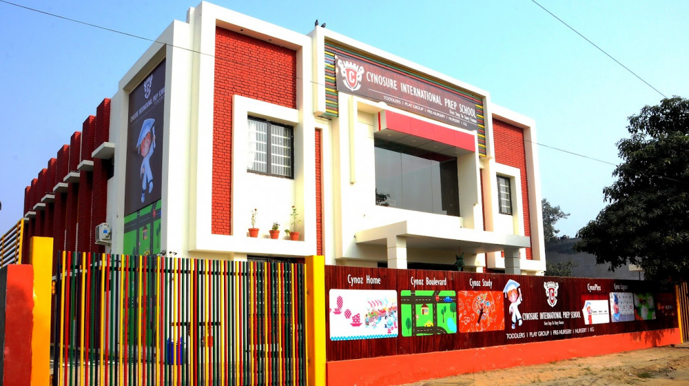 Cynosure International Prep School