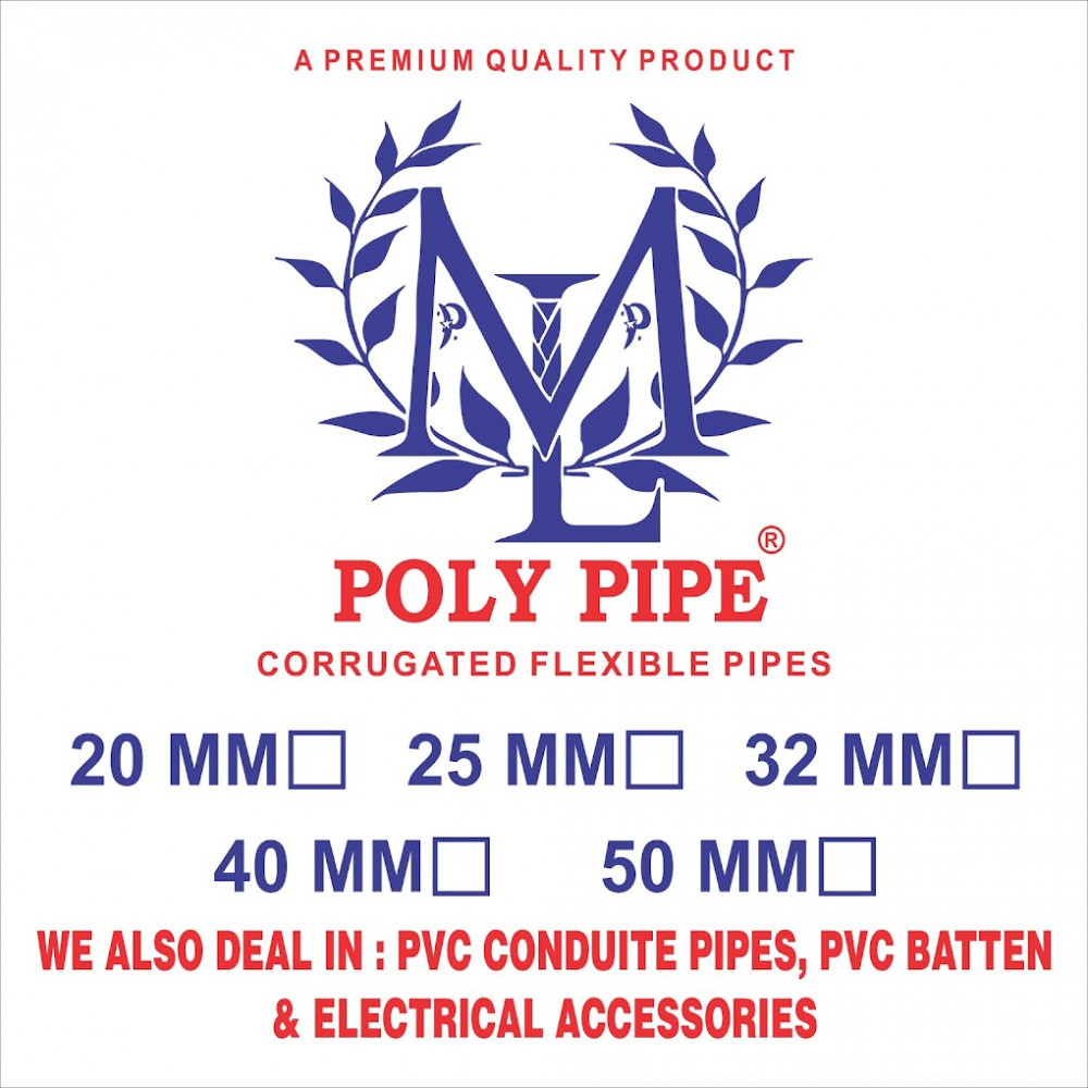 ML POLYPIPE