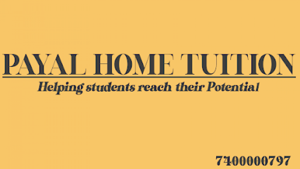 Payal Home Tuition Centre