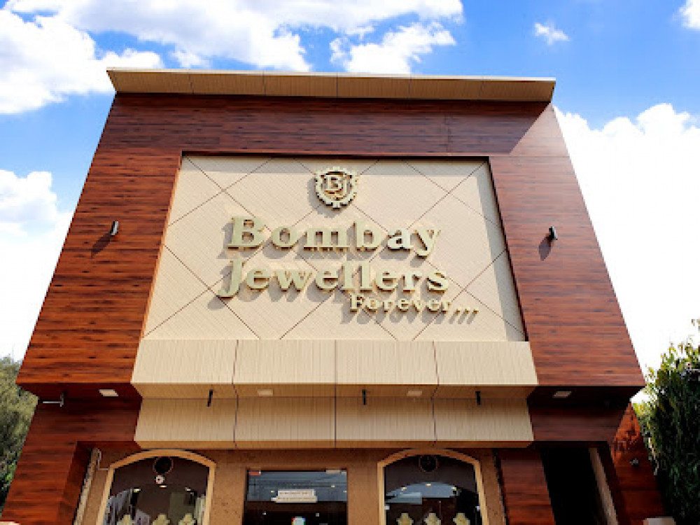 Bombay Jewellers