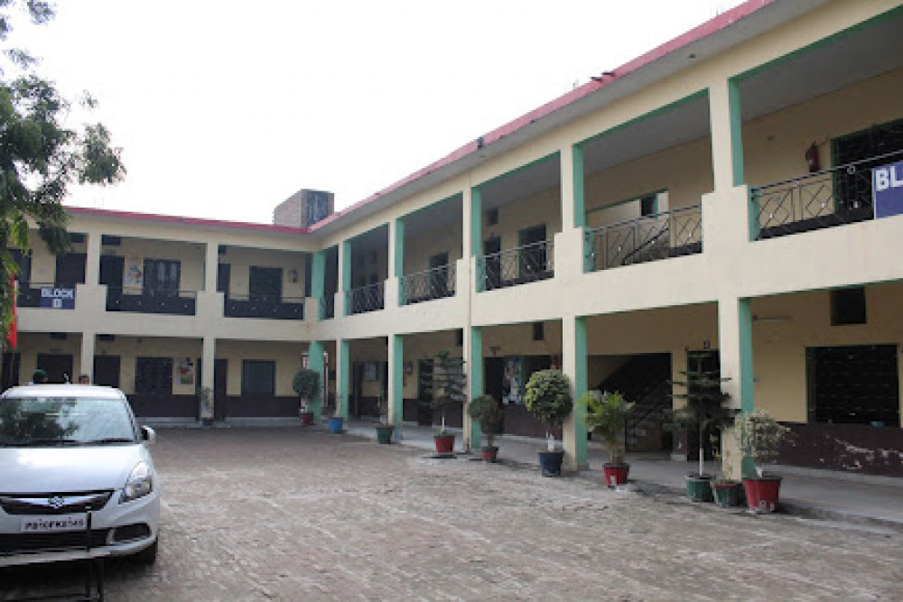 P.S.N. Senior Secondary School