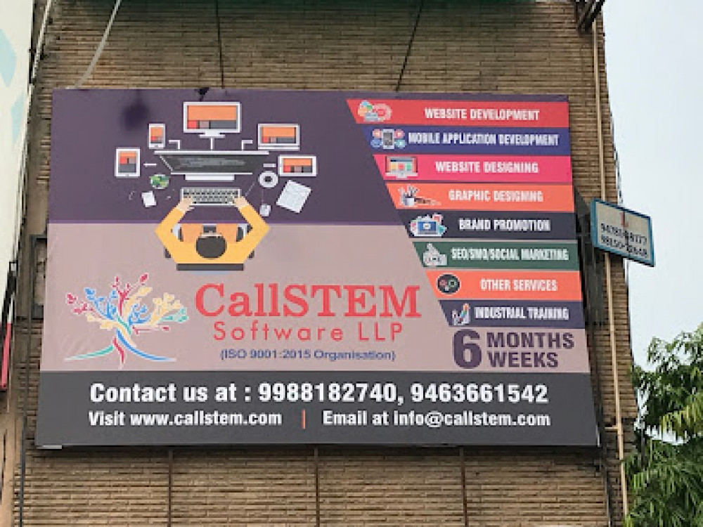 Callstem Software LLP