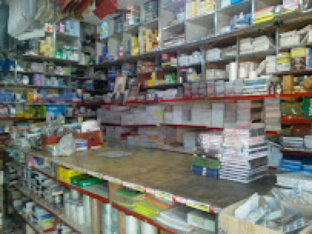 Chopra Stationery Mart