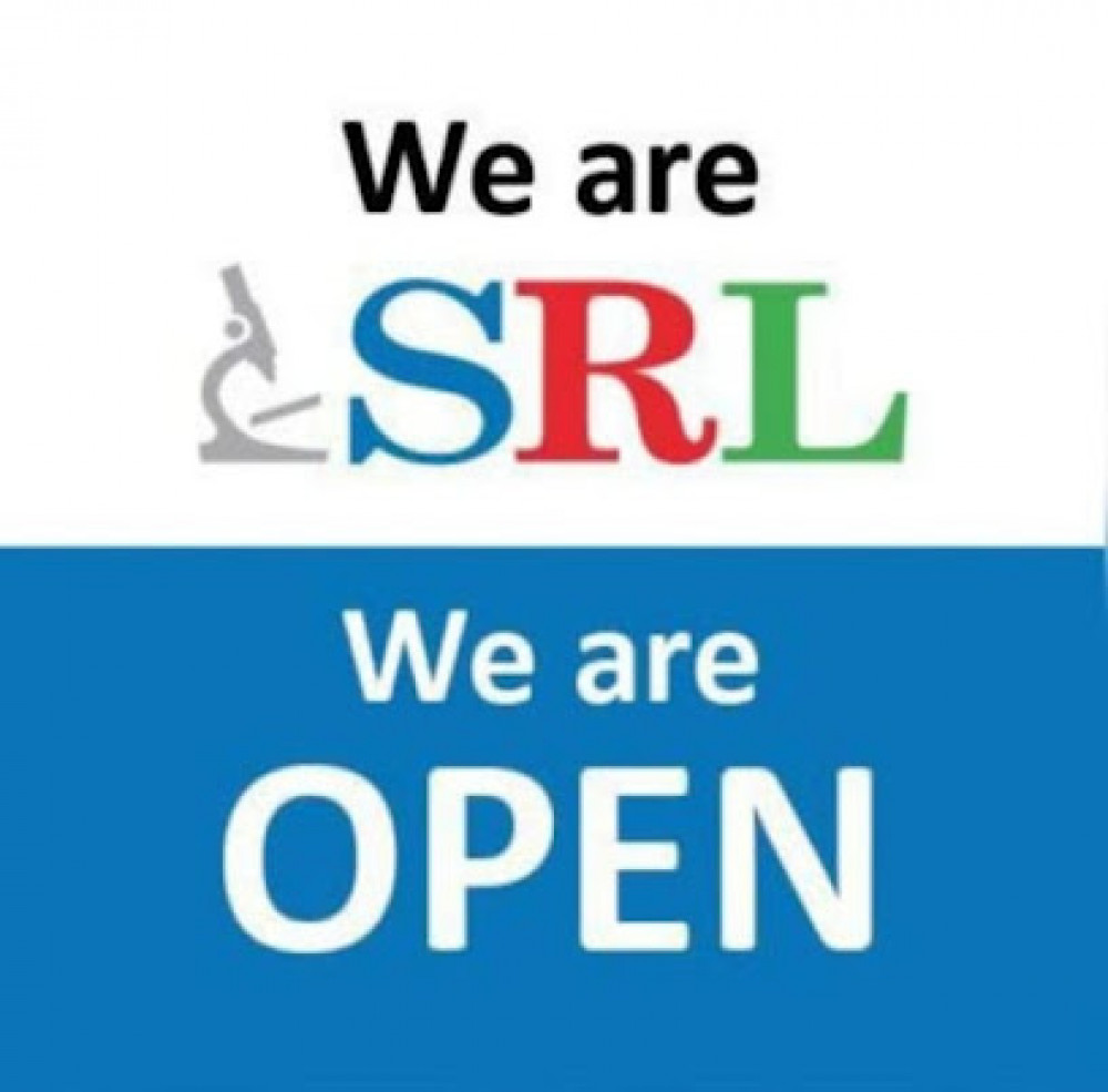 SRL Diagnostics Lab