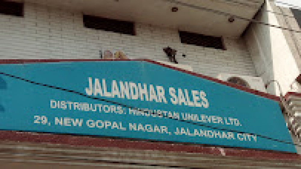 Jalandhar Sales & Co