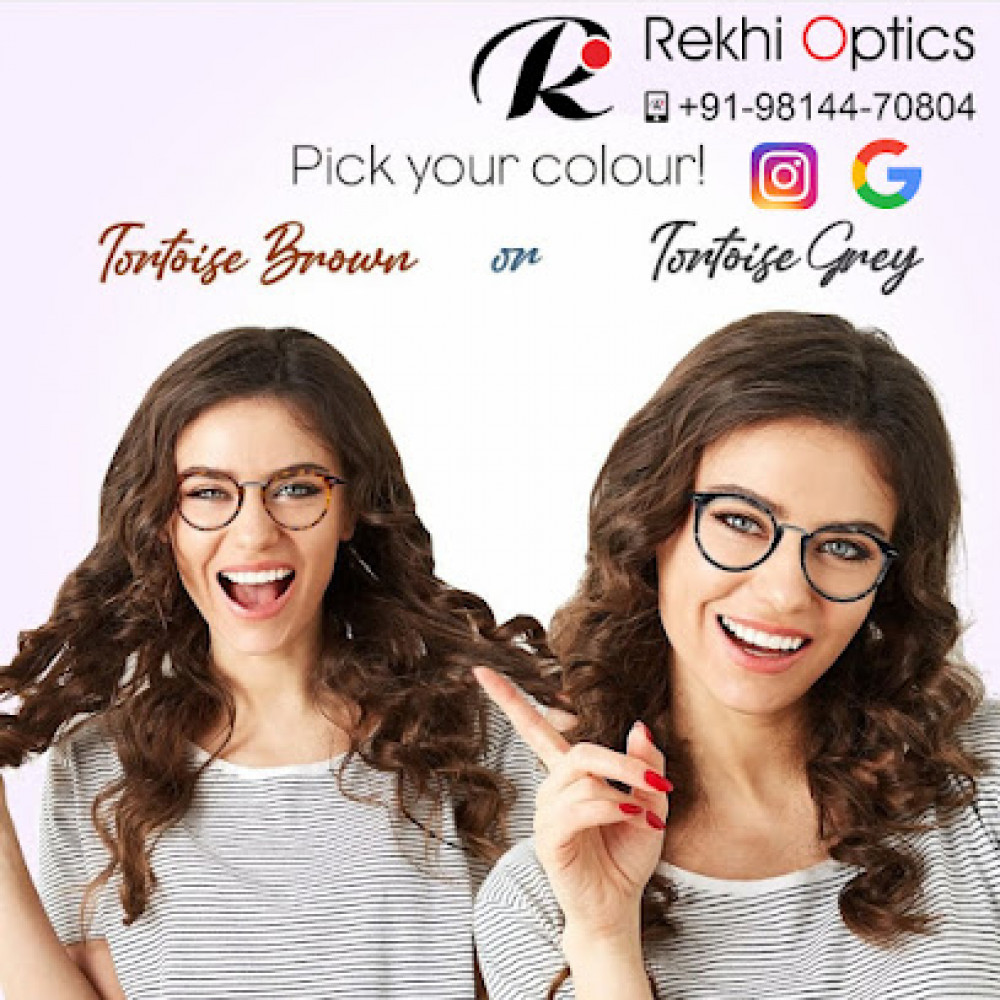 REKHI OPTICS