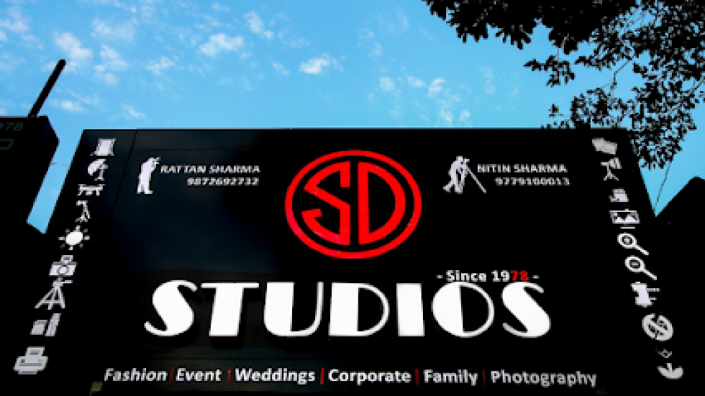 SD STUDIOS