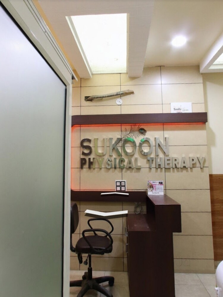 Sukoon Physical Therapy