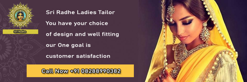 Shri Radhe Ladies Tailor