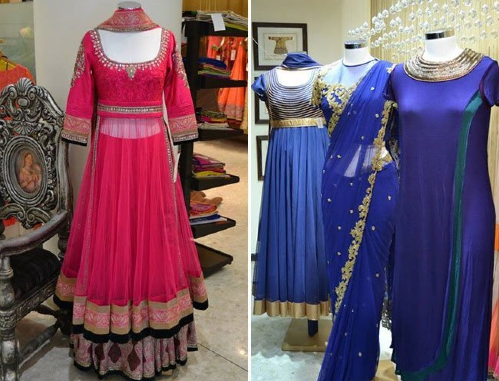 Mamta Boutique Ladies Boutique