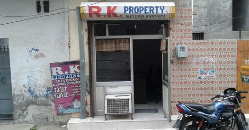 RK Property Dealer