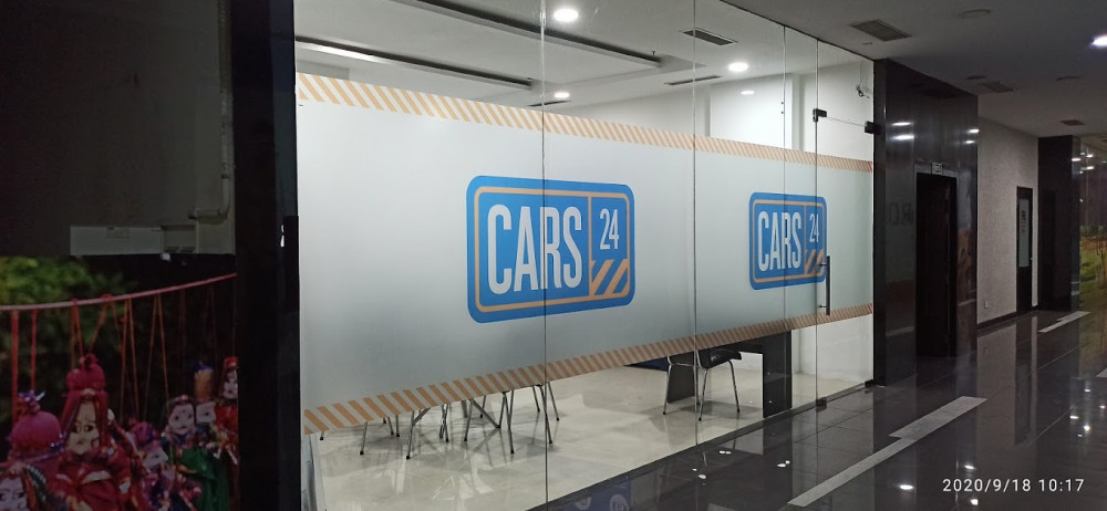 CARS24 Hub