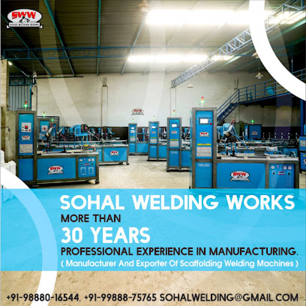 Sohal Welding Works