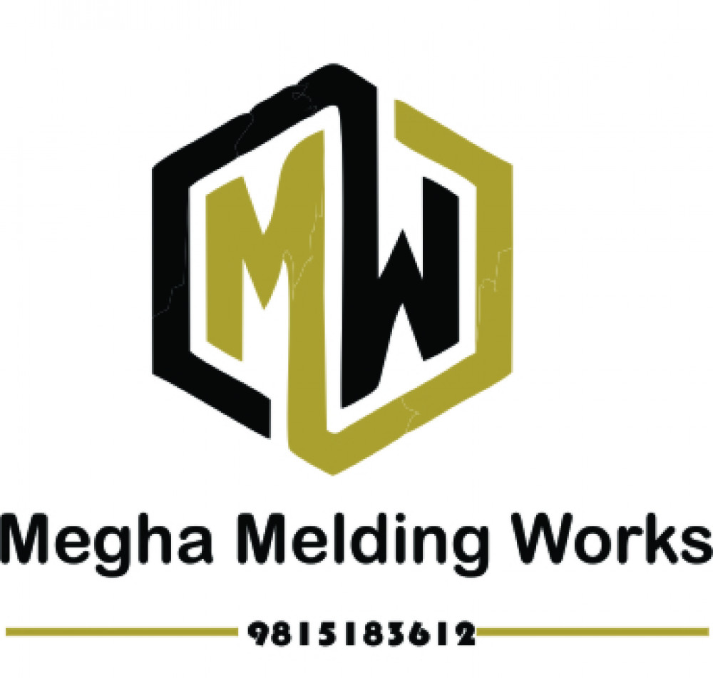 Megha Welding Work