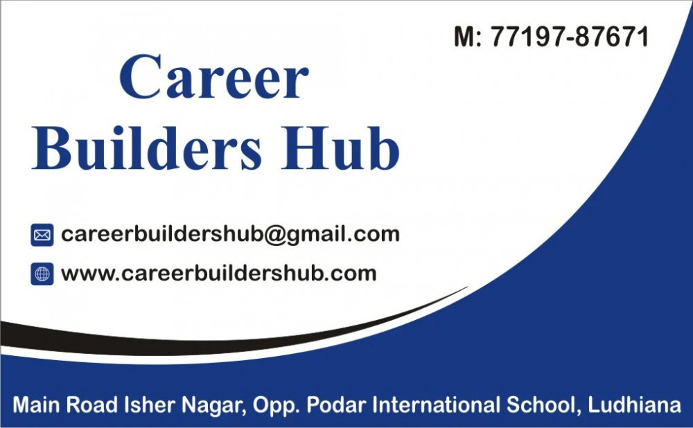 Career Builders Hub