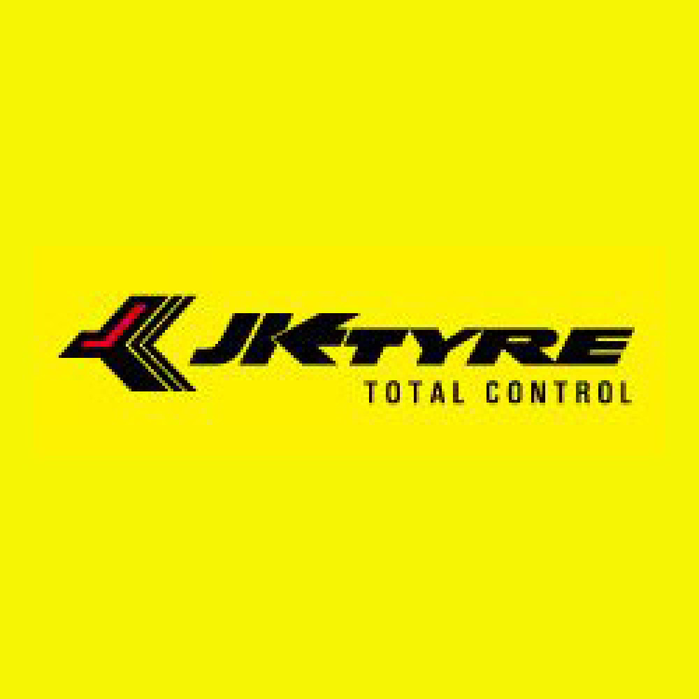 JK Tyre Steel Wheels